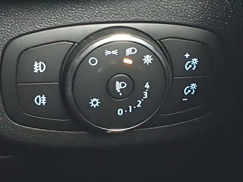 More views of Ford Fiesta