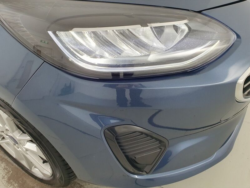 More views of Ford Fiesta