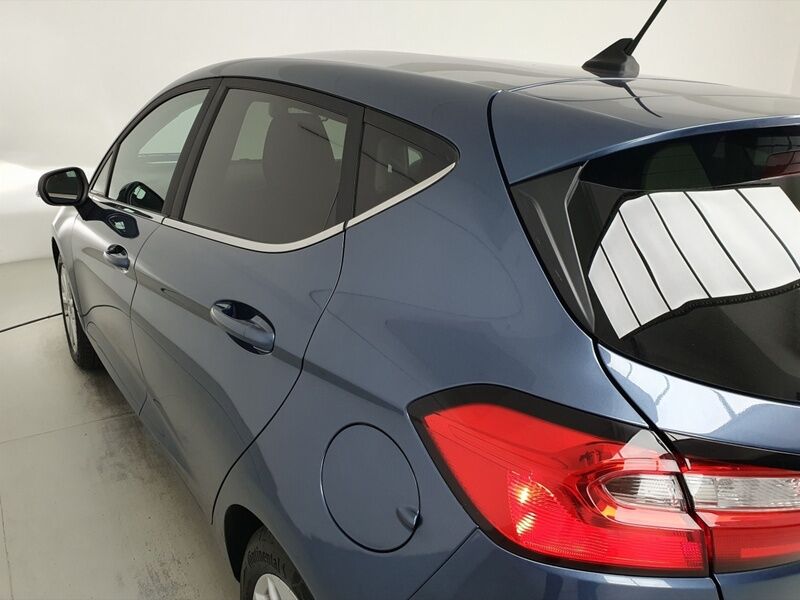 More views of Ford Fiesta