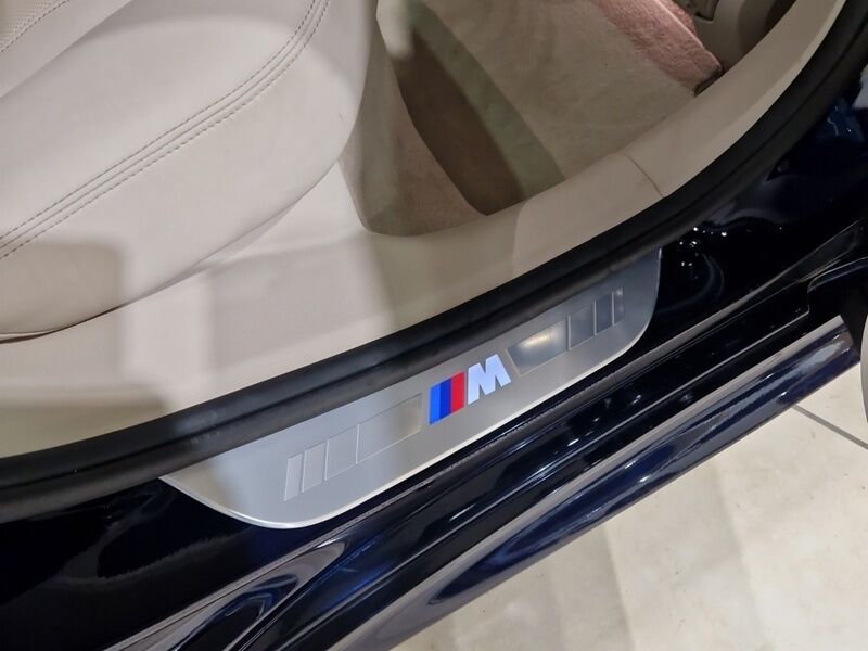 More views of BMW 8-Series