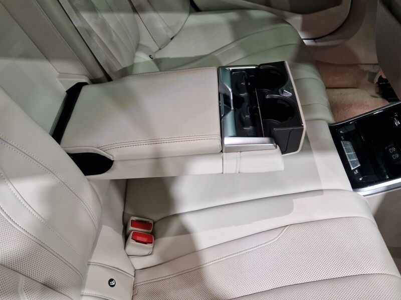 More views of BMW 8-Series