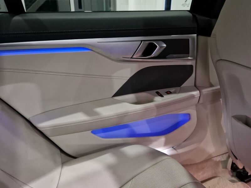 More views of BMW 8-Series