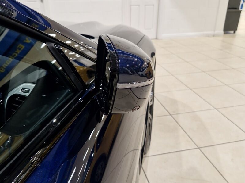 More views of BMW 8-Series