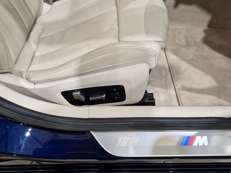 More views of BMW 8-Series