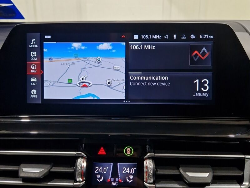 More views of BMW 8-Series