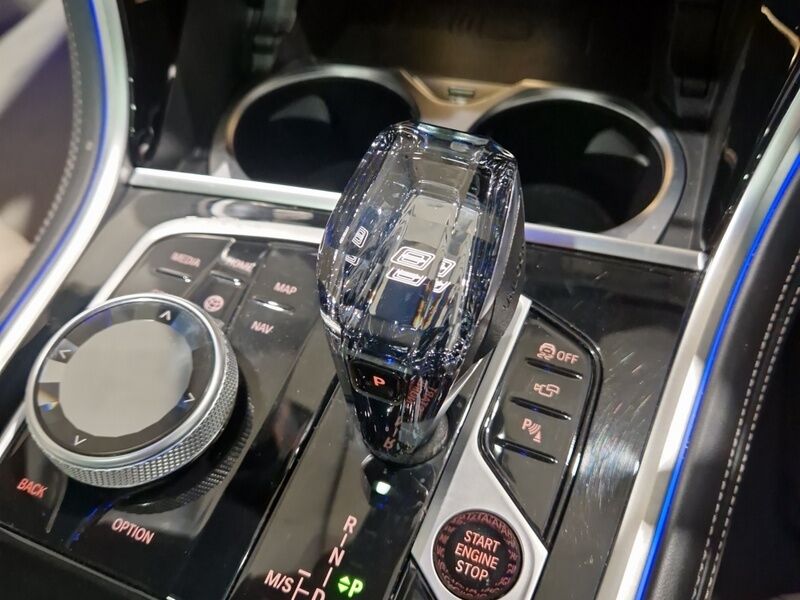 More views of BMW 8-Series