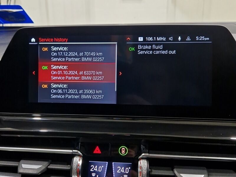 More views of BMW 8-Series