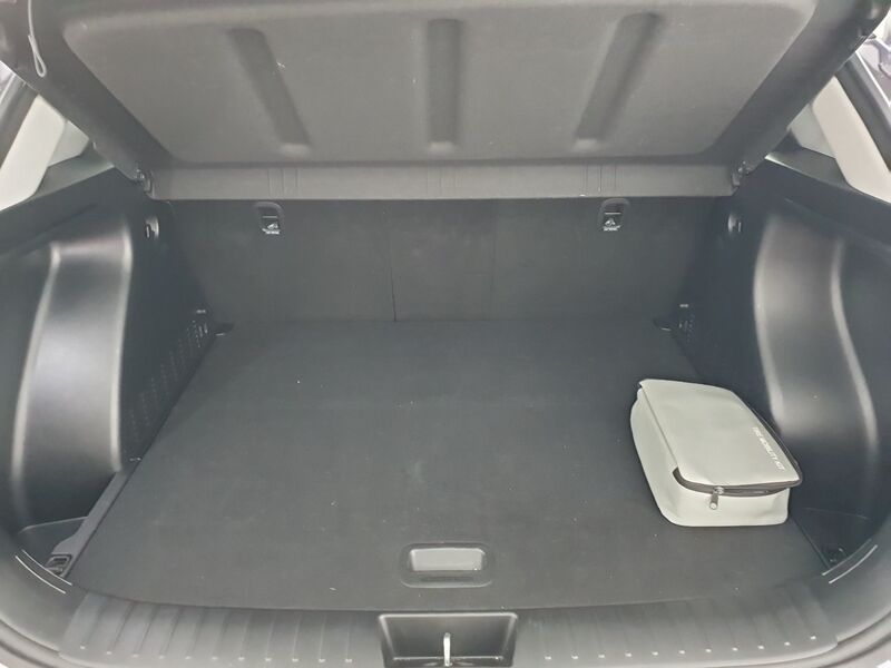 More views of Hyundai KONA