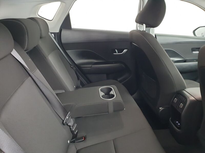 More views of Hyundai KONA