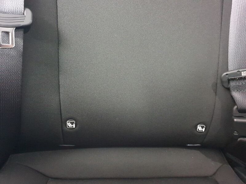 More views of Hyundai KONA