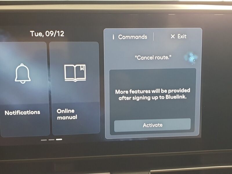 More views of Hyundai KONA