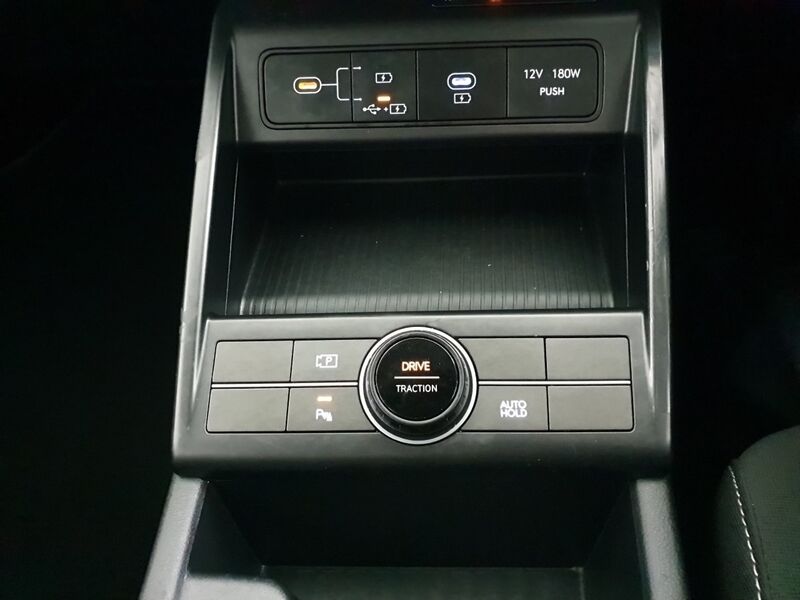 More views of Hyundai KONA