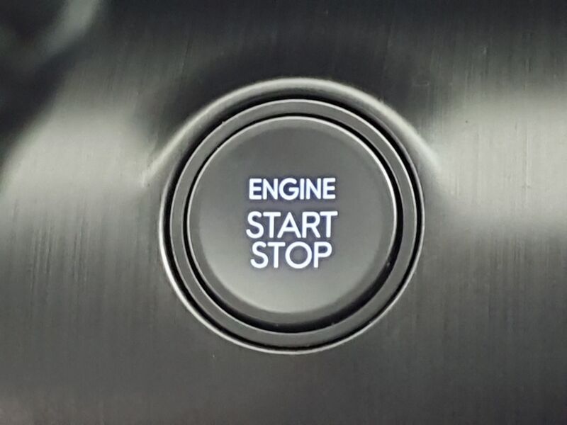 More views of Hyundai KONA