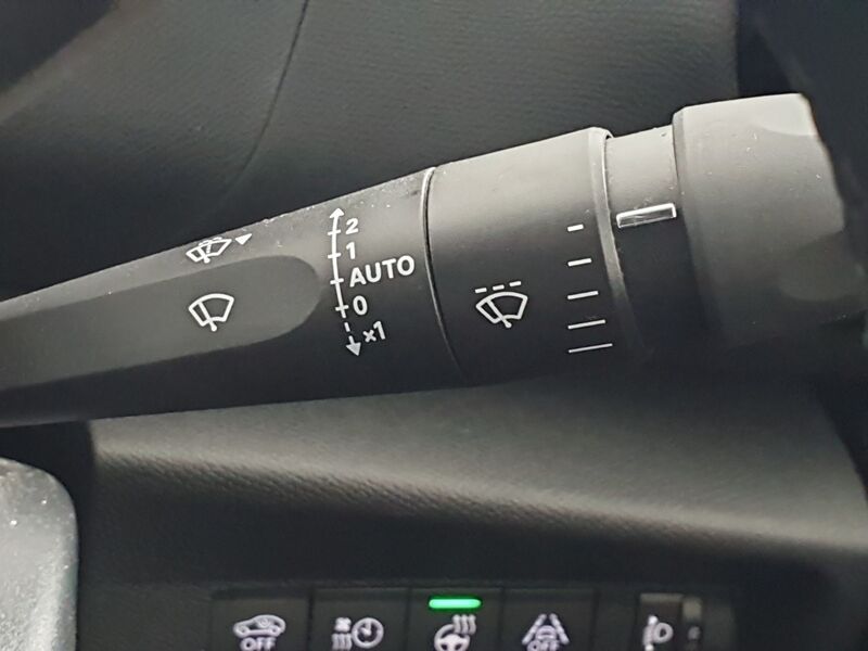 More views of Citroen e-C4