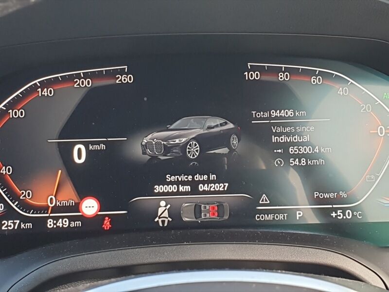 More views of BMW 4-Series