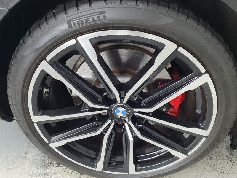 More views of BMW 4-Series