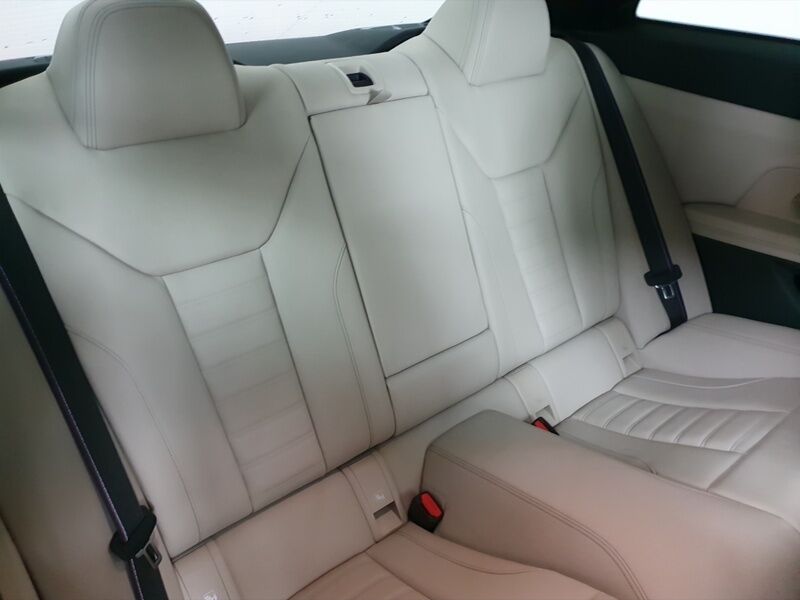 More views of BMW 4-Series