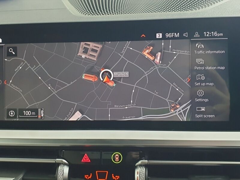 More views of BMW 4-Series