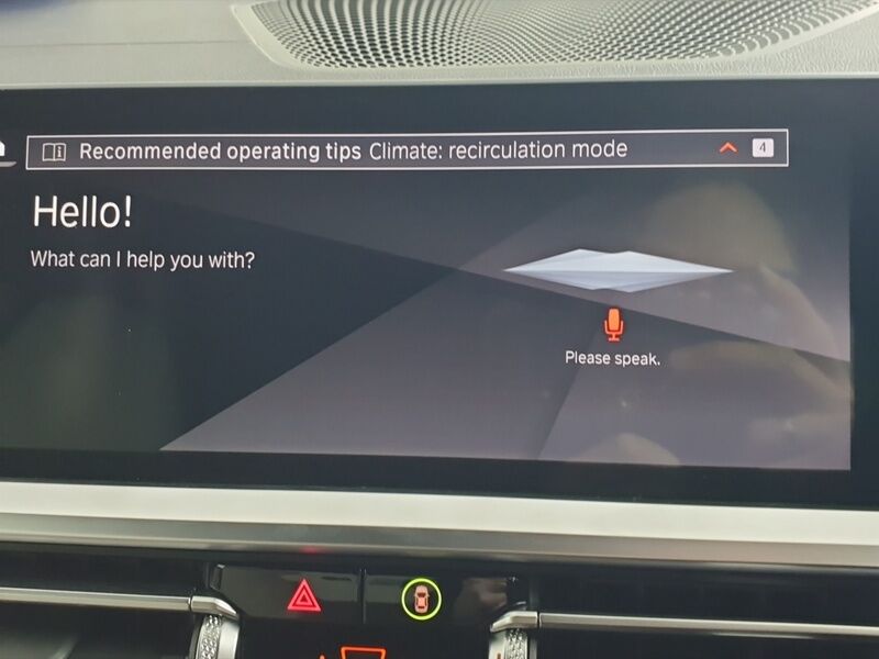 More views of BMW 4-Series