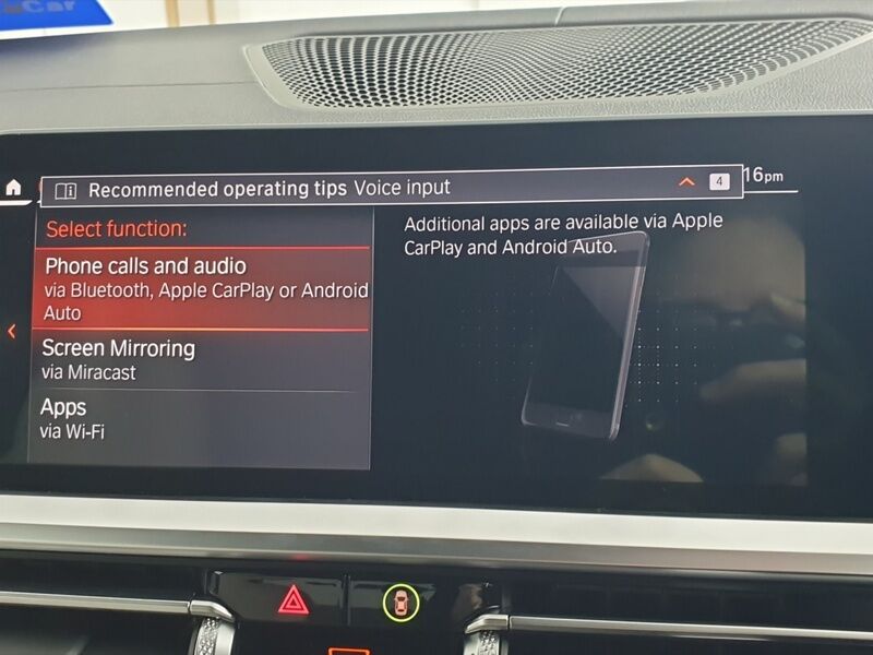 More views of BMW 4-Series