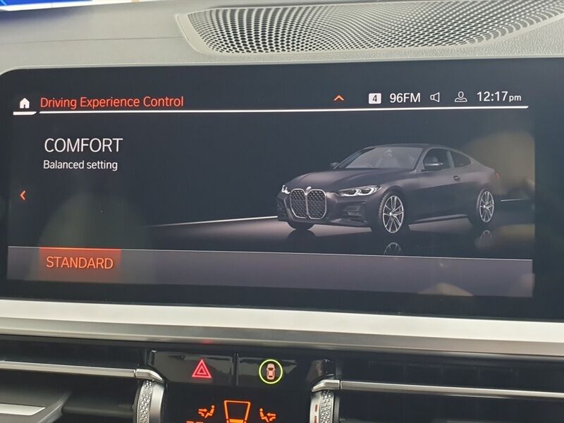 More views of BMW 4-Series