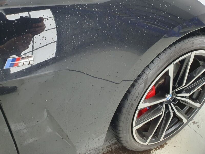 More views of BMW 4-Series