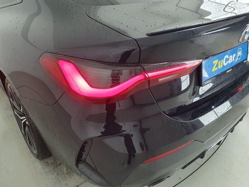 More views of BMW 4-Series