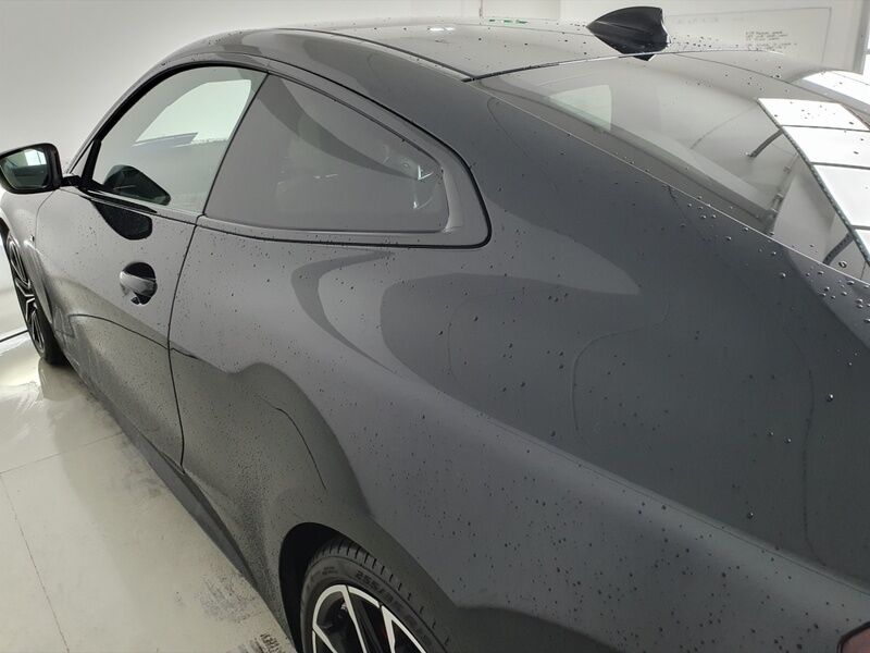 More views of BMW 4-Series