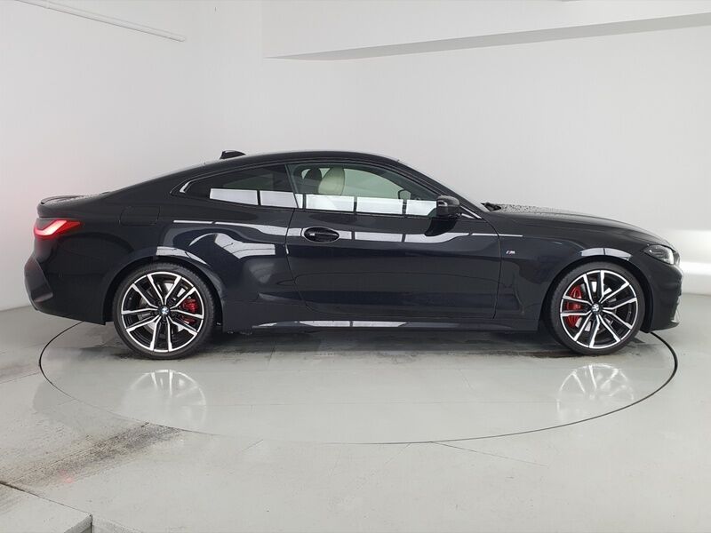 More views of BMW 4-Series