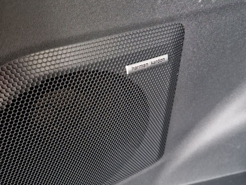 More views of Subaru Solterra