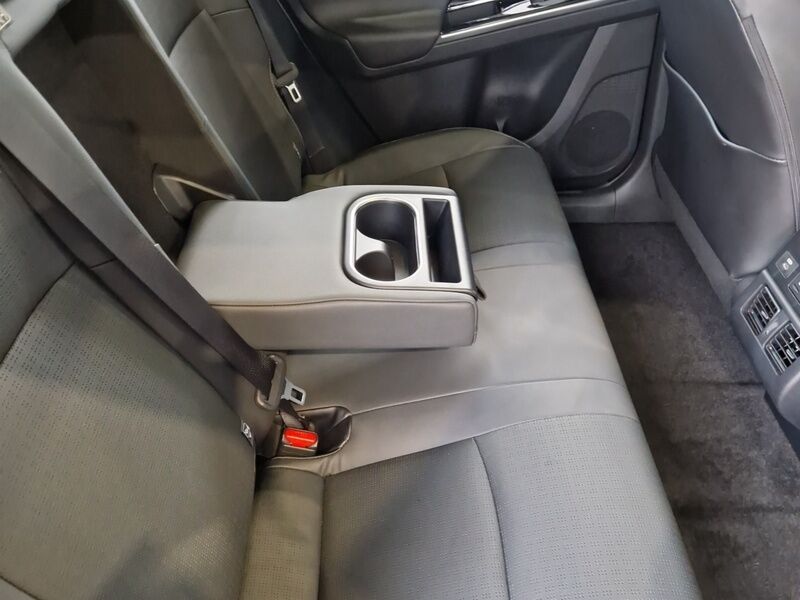 More views of Subaru Solterra