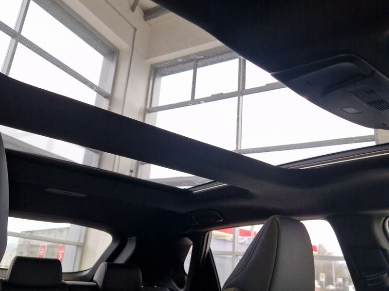 More views of Subaru Solterra