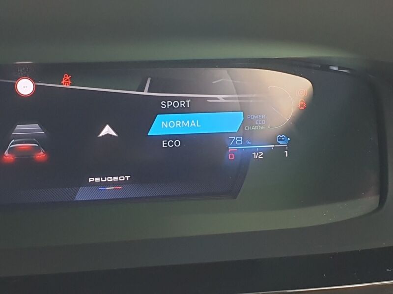 More views of Peugeot 308