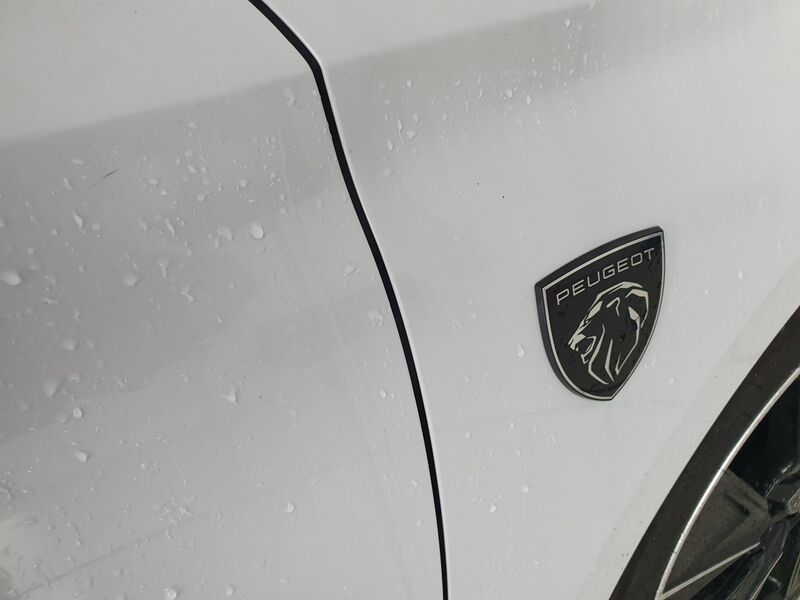 More views of Peugeot 308