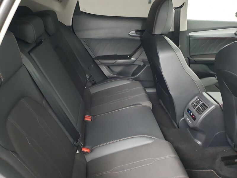 More views of Cupra Formentor