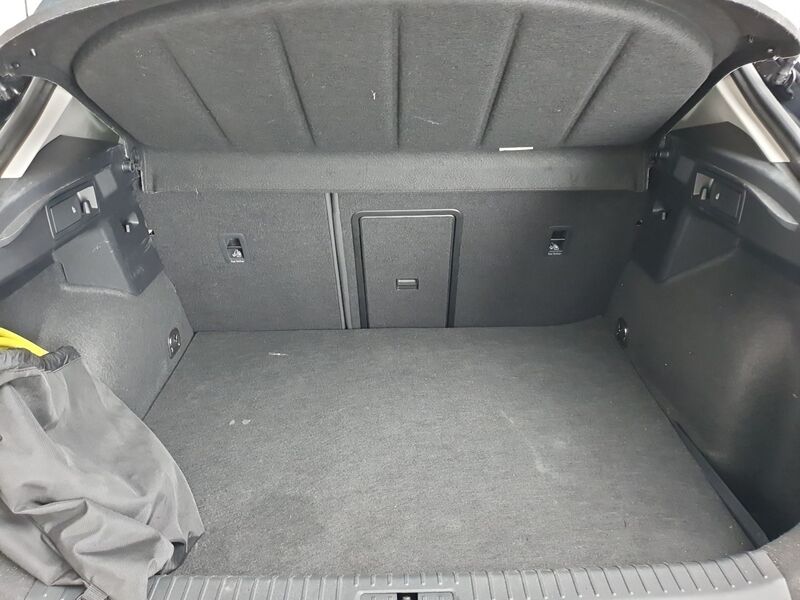 More views of Cupra Formentor