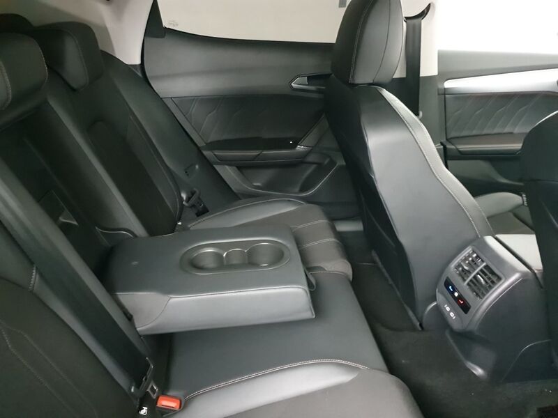 More views of Cupra Formentor