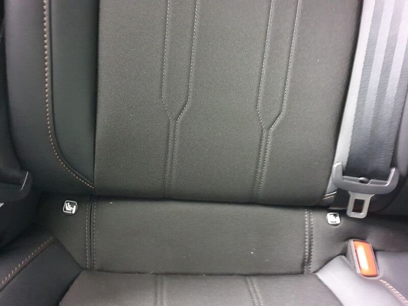 More views of Cupra Formentor