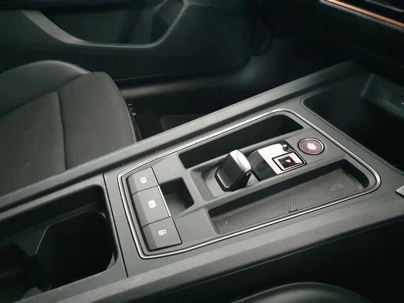 More views of Cupra Formentor