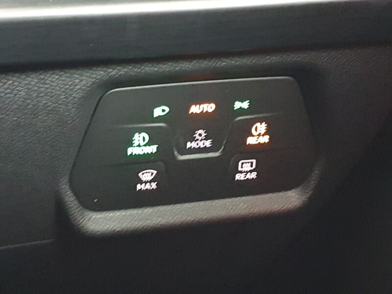 More views of Cupra Formentor