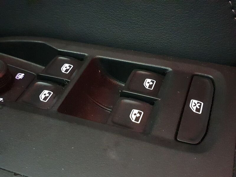 More views of Cupra Formentor