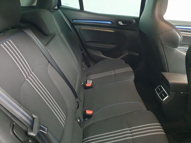 More views of Renault Megane