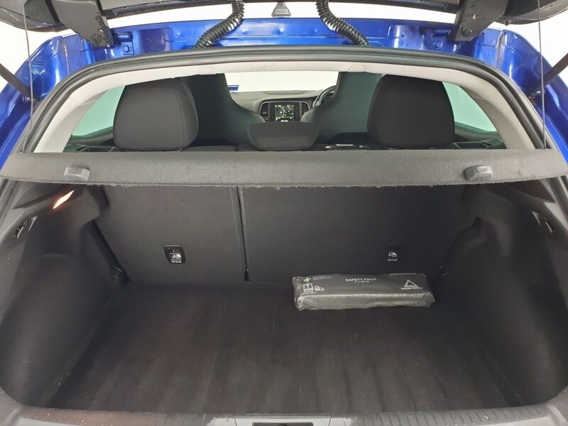 More views of Renault Megane