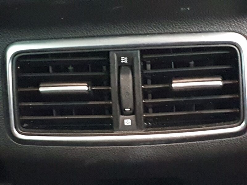 More views of Renault Megane