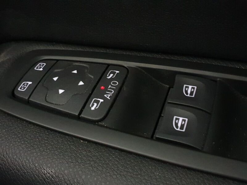 More views of Renault Megane