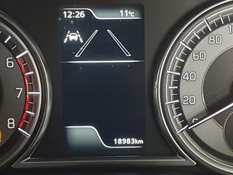 More views of Suzuki Vitara