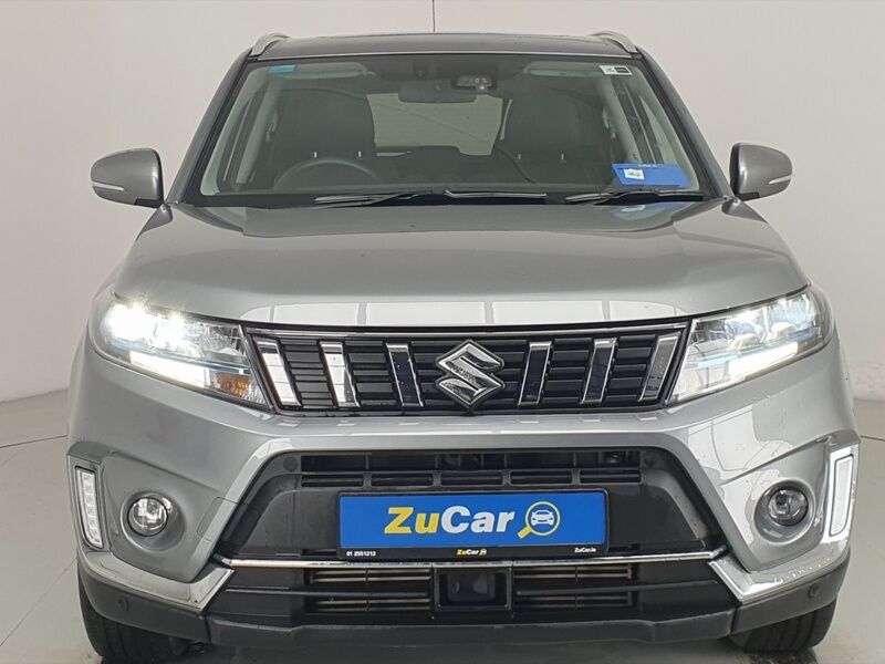 More views of Suzuki Vitara