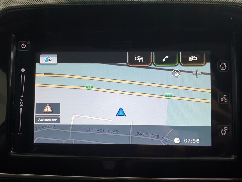 More views of Suzuki Vitara