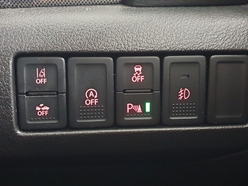 More views of Suzuki Vitara