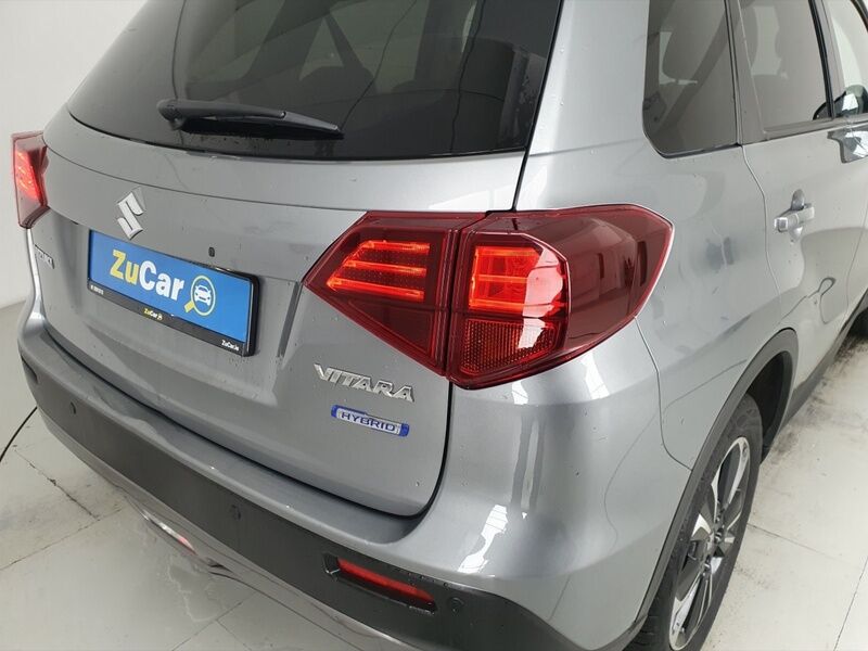 More views of Suzuki Vitara